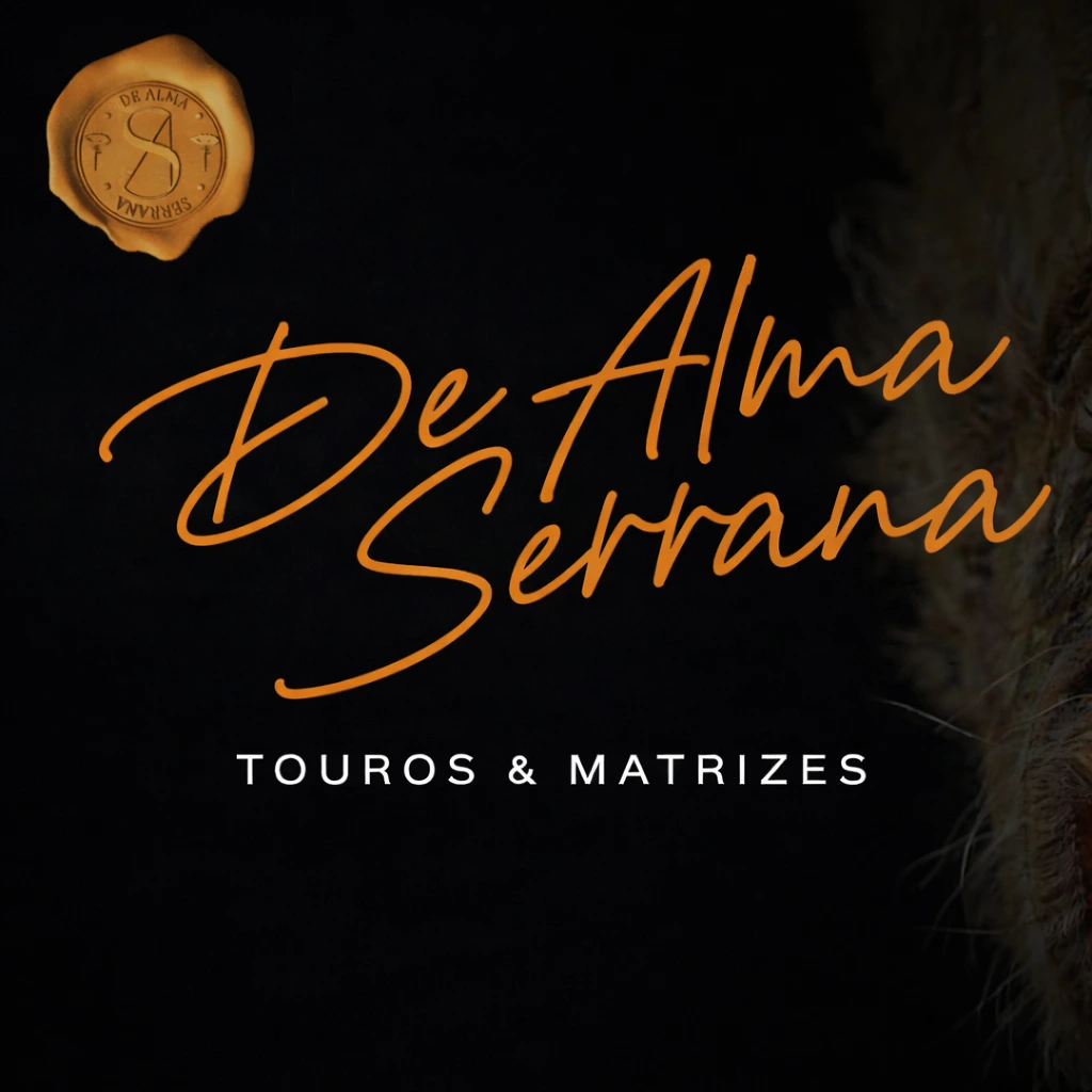 Leilão De Alma Serrana - Touros Hereford e Braford - Agosto 2026