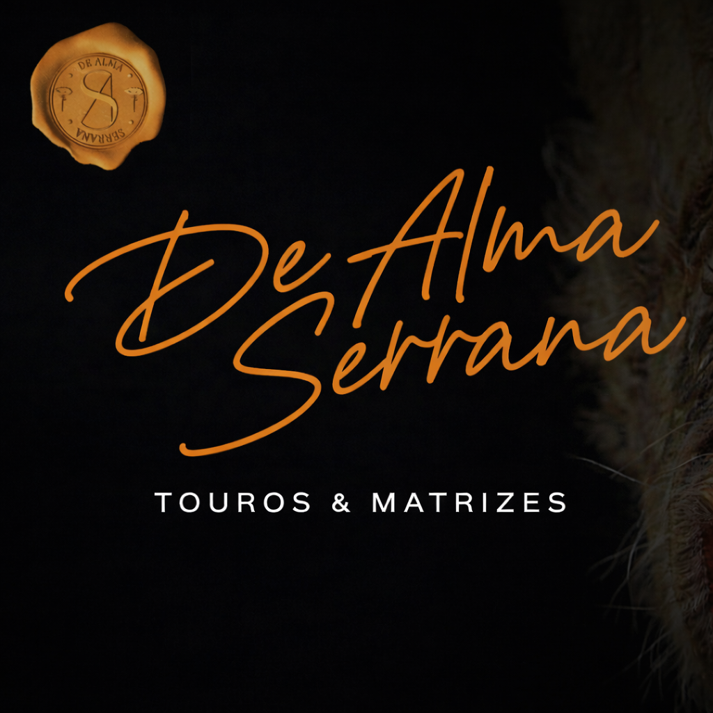 Leilão de Primavera - Touros e Matrizes