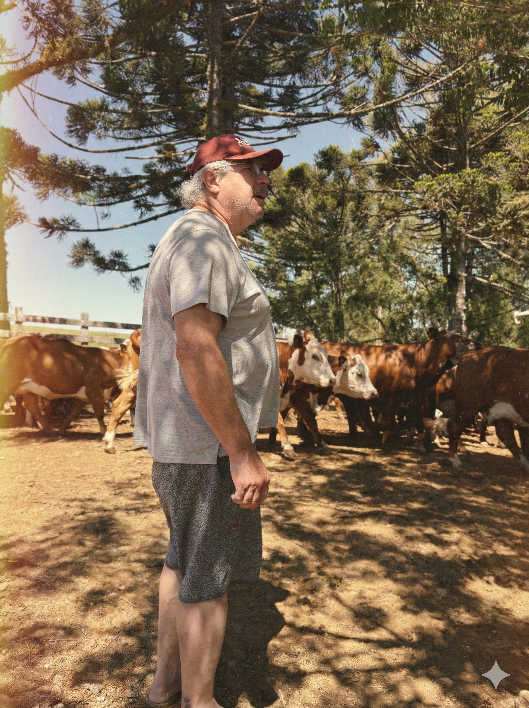 Luis Henrique - 2ª Geração